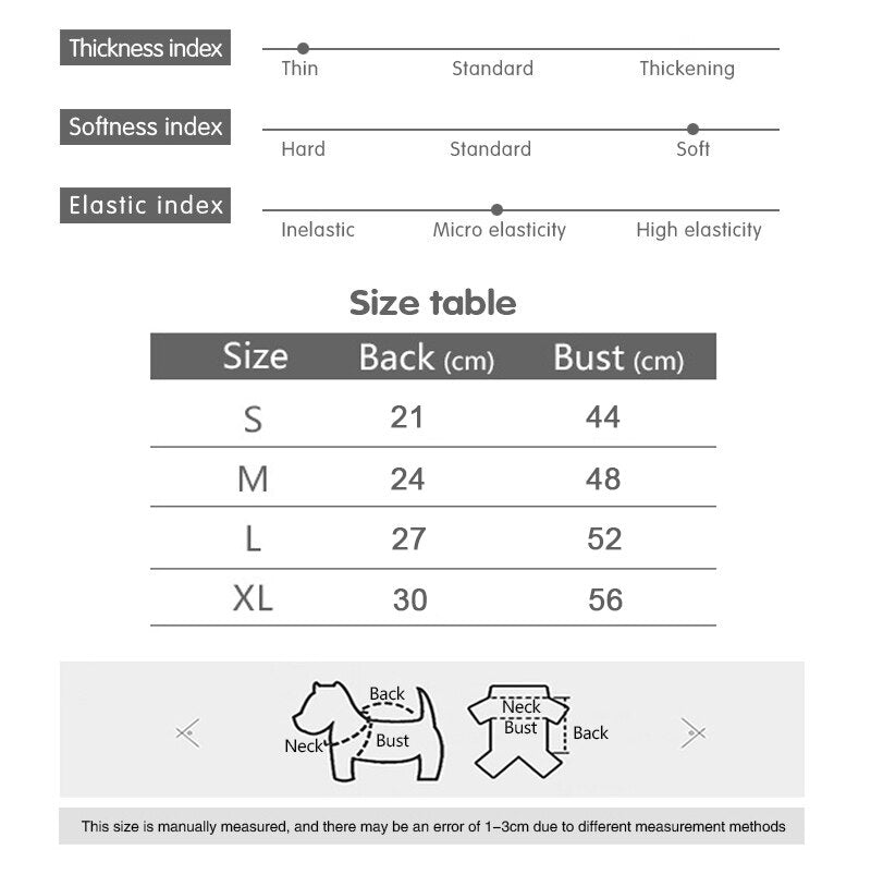 Female Dog Physiological Pants Diaper Cartoon Print Cotton Dog Shorts For French Bulldog Pug Underwear Corgi Briefs Pet Products