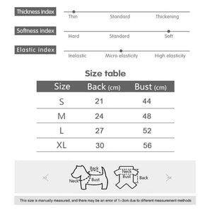 Female Dog Physiological Pants Diaper Cartoon Print Cotton Dog Shorts For French Bulldog Pug Underwear Corgi Briefs Pet Products